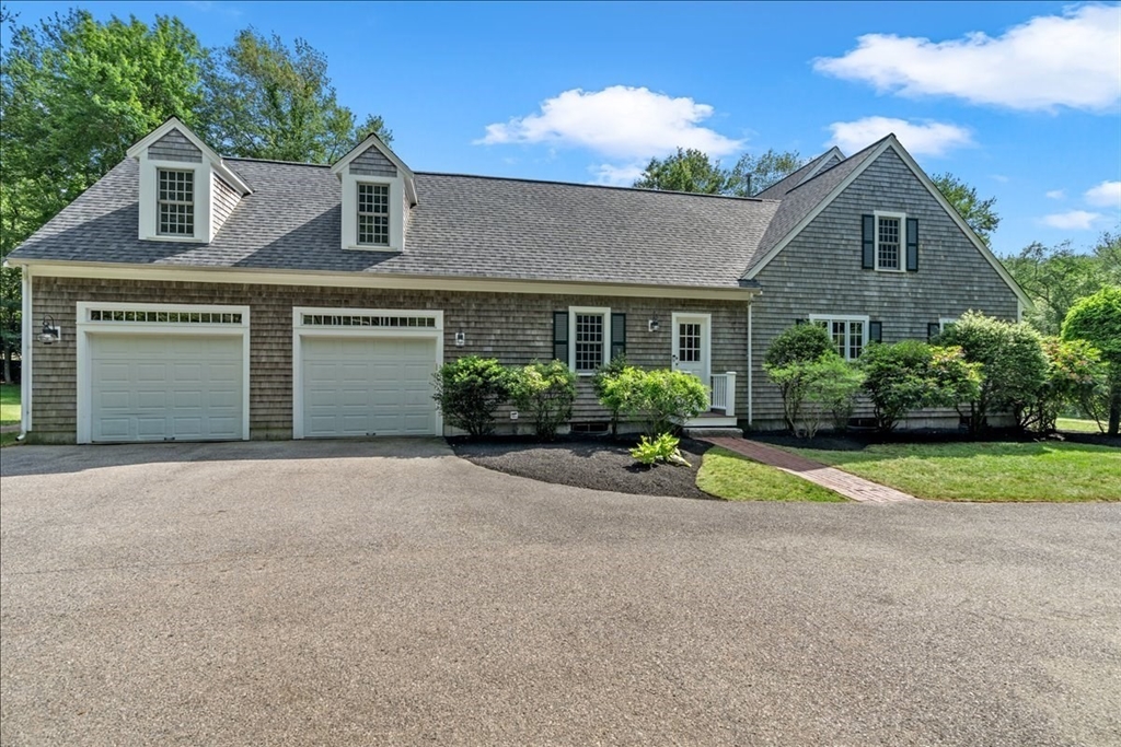 144 Stetson Road Norwell, MA 02061 - Photo 38 of 42