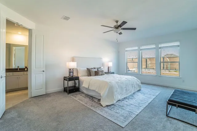 $3,700 | 1404 Huckleberry Street, Northlake, TX 76226