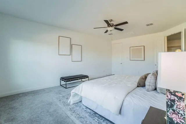 $3,700 | 1404 Huckleberry Street, Northlake, TX 76226