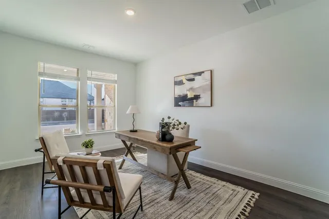 $3,700 | 1404 Huckleberry Street, Northlake, TX 76226