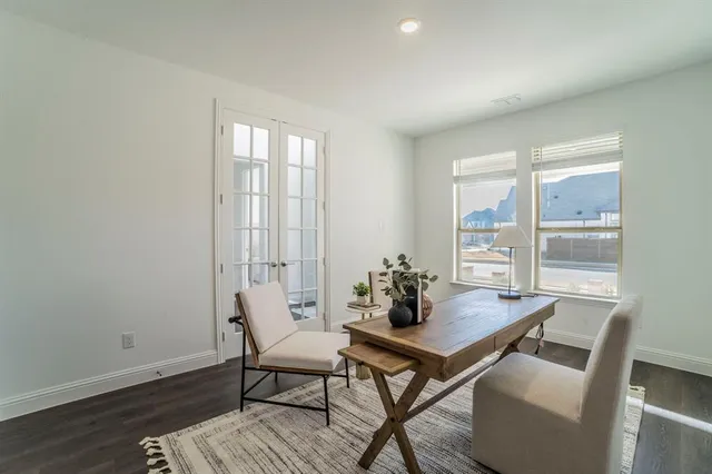 $3,700 | 1404 Huckleberry Street, Northlake, TX 76226