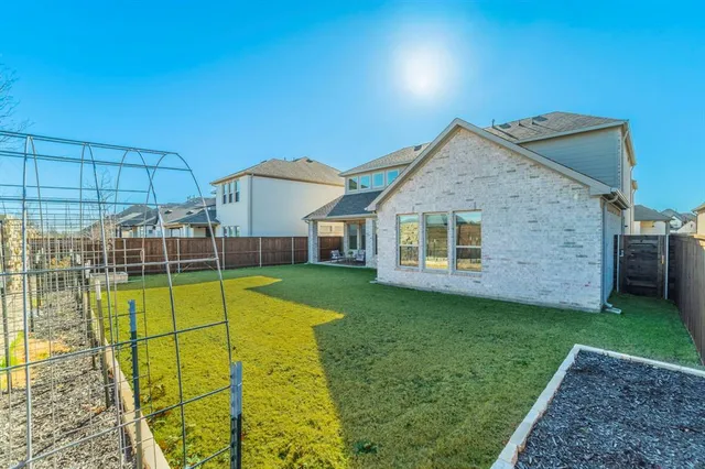 $3,700 | 1404 Huckleberry Street, Northlake, TX 76226