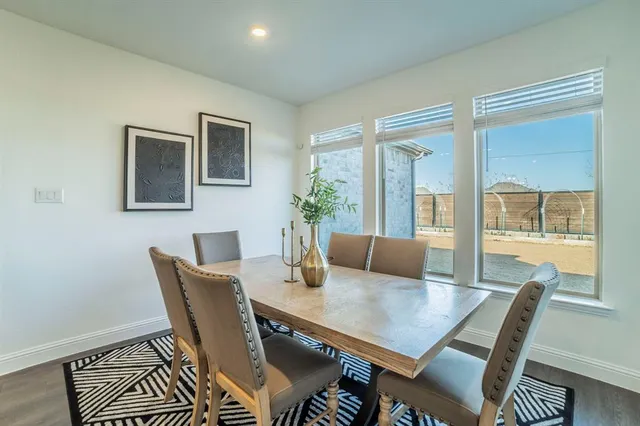 $3,700 | 1404 Huckleberry Street, Northlake, TX 76226