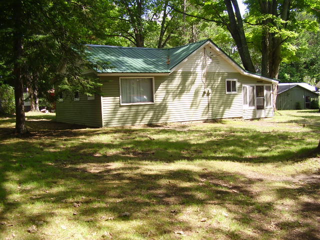 2408 Blamer Road Fairview, MI 48621 - Photo 1 of 21 Gallery Image 1