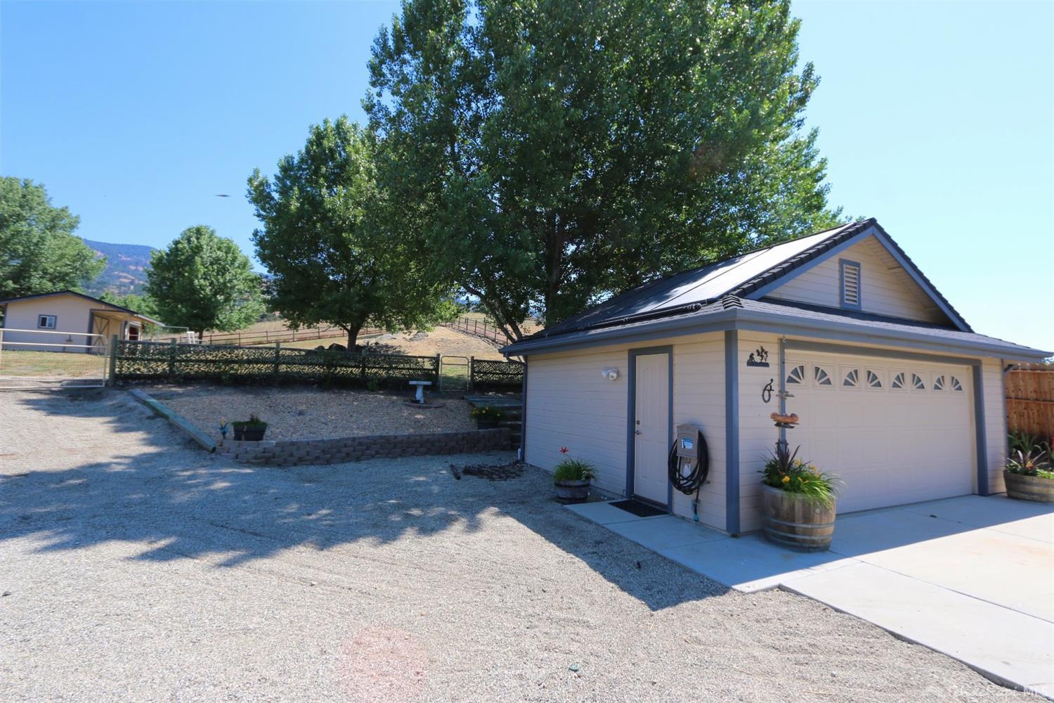 29271 North Lower Valley Road Tehachapi, CA 93561 - Photo 49 of 52 Gallery Image 49
