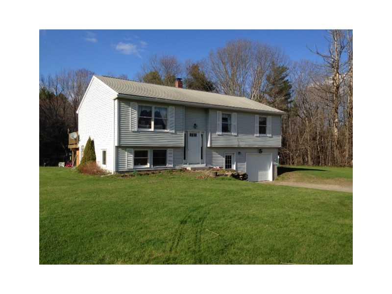 125 Blanchard Road Cumberland, ME 04021 - Photo 1 of 32 Exterior Front.