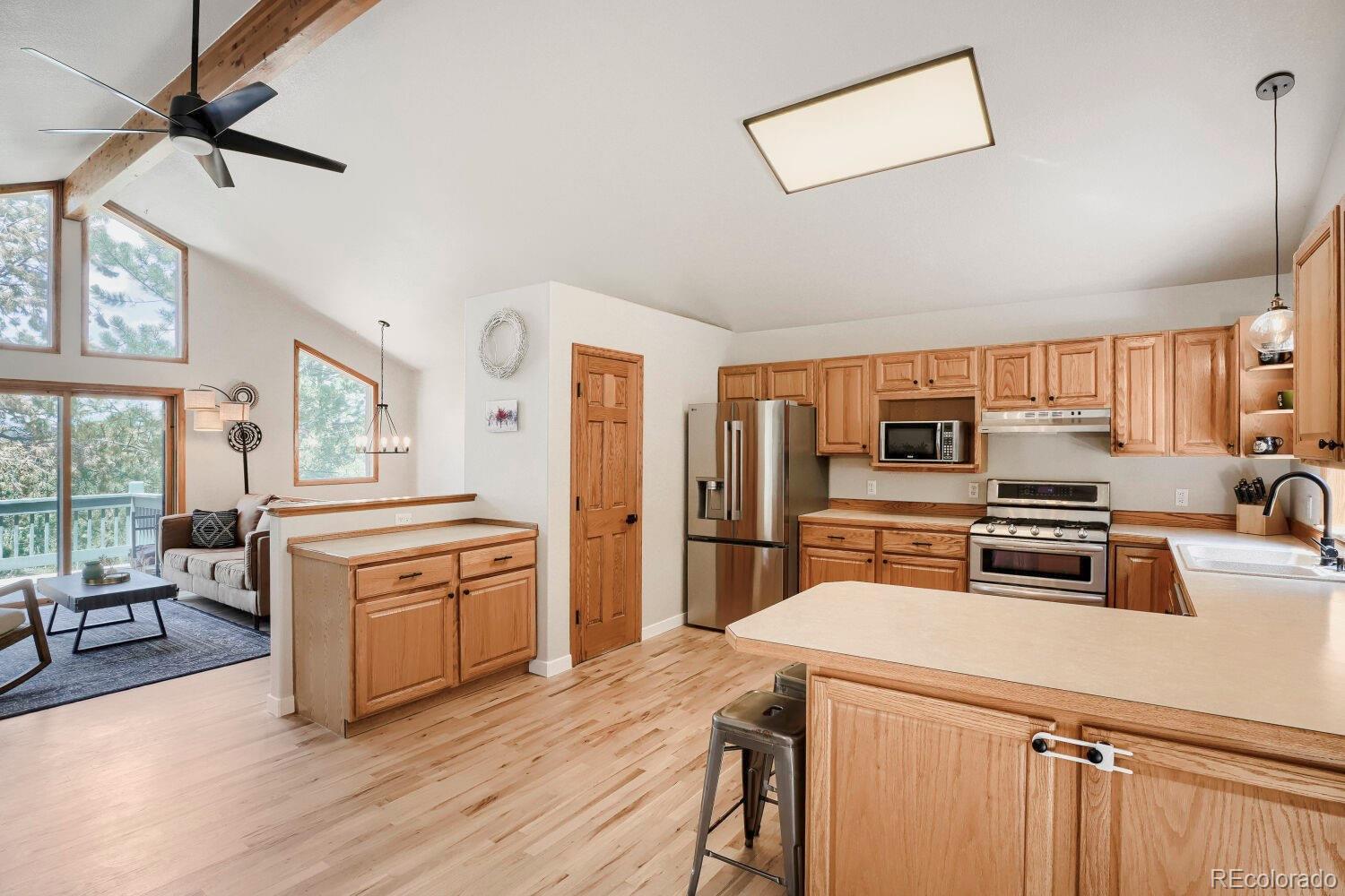 715 Mockingbird Trail Bailey, CO 80421 - Photo 9 of 34