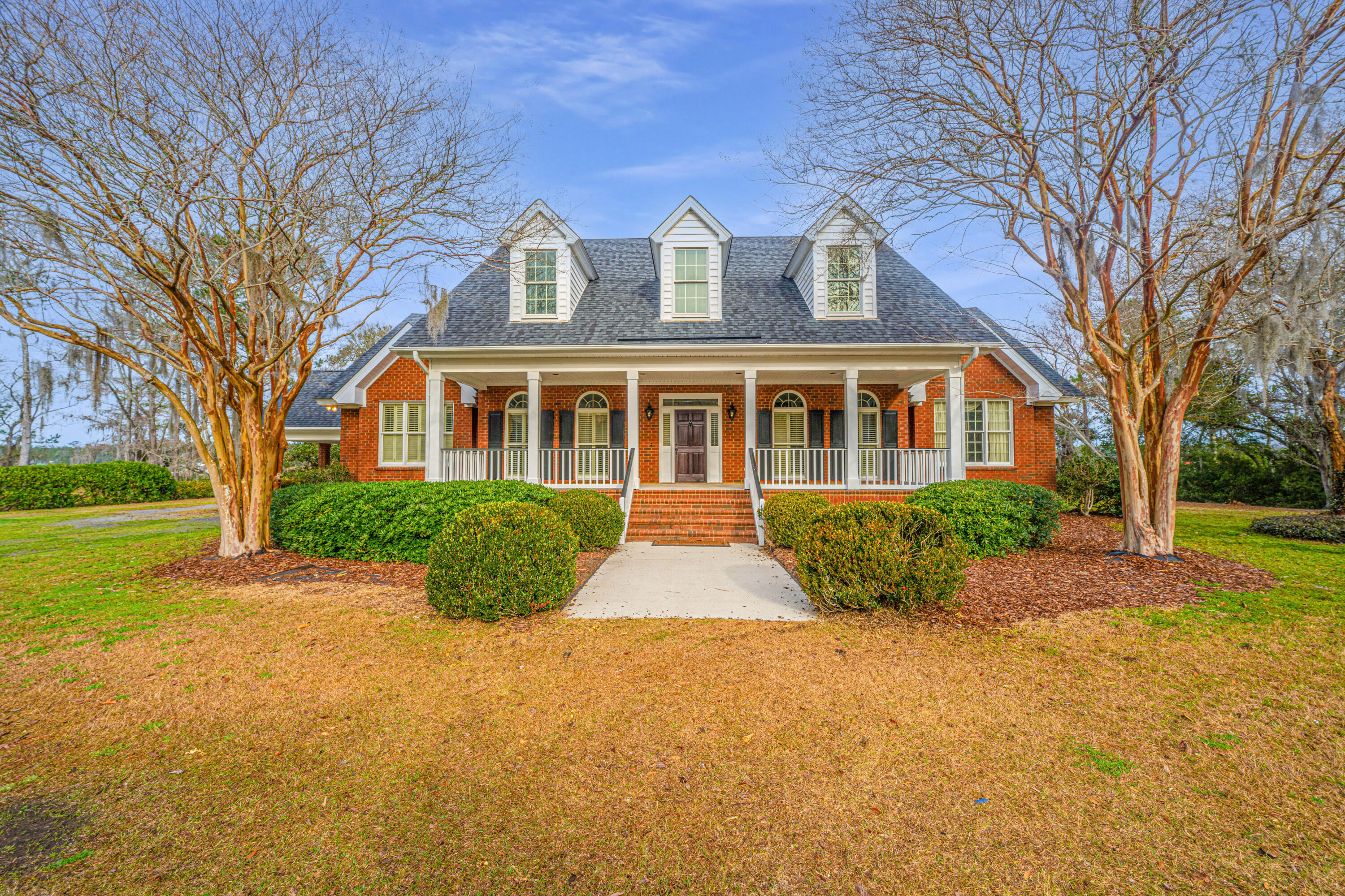 2722 Bohicket Road Johns Island, SC 29455 - Photo 2 of 32 2722BohicketRd004