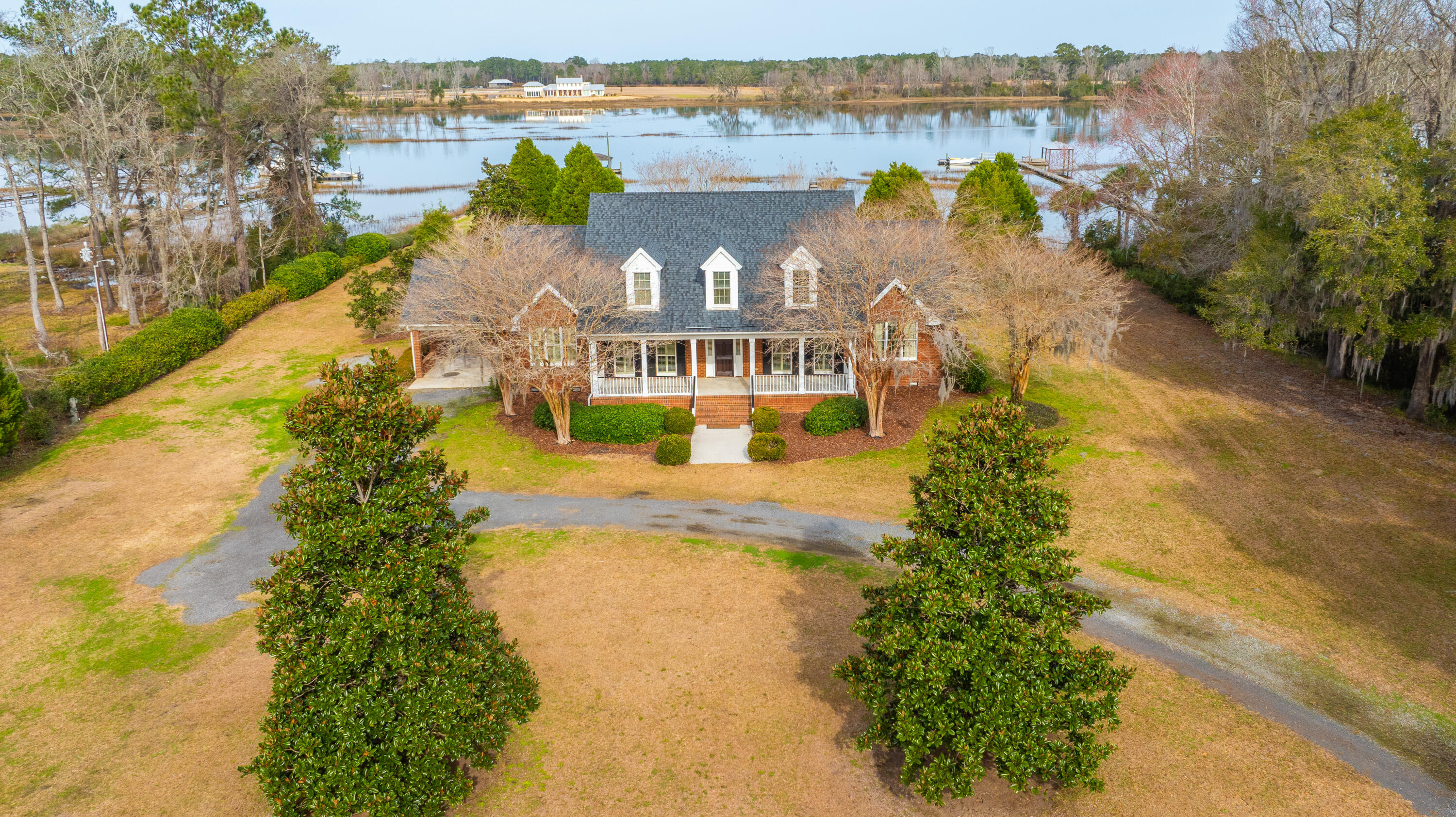 2722 Bohicket Road Johns Island, SC 29455 - Photo 3 of 32 2722BohicketRd120
