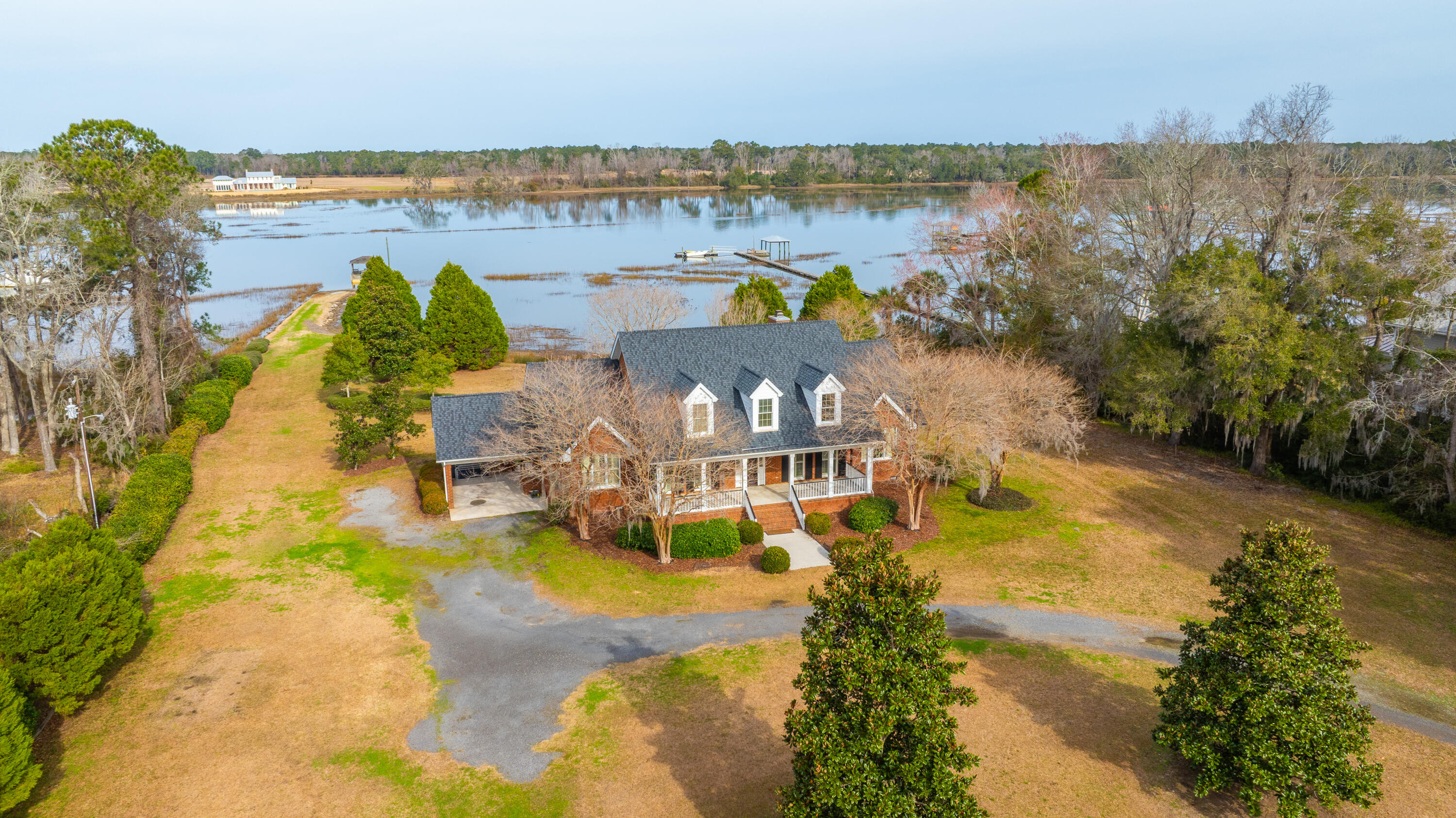 2722 Bohicket Road Johns Island, SC 29455 - Photo 5 of 32 2722BohicketRd117