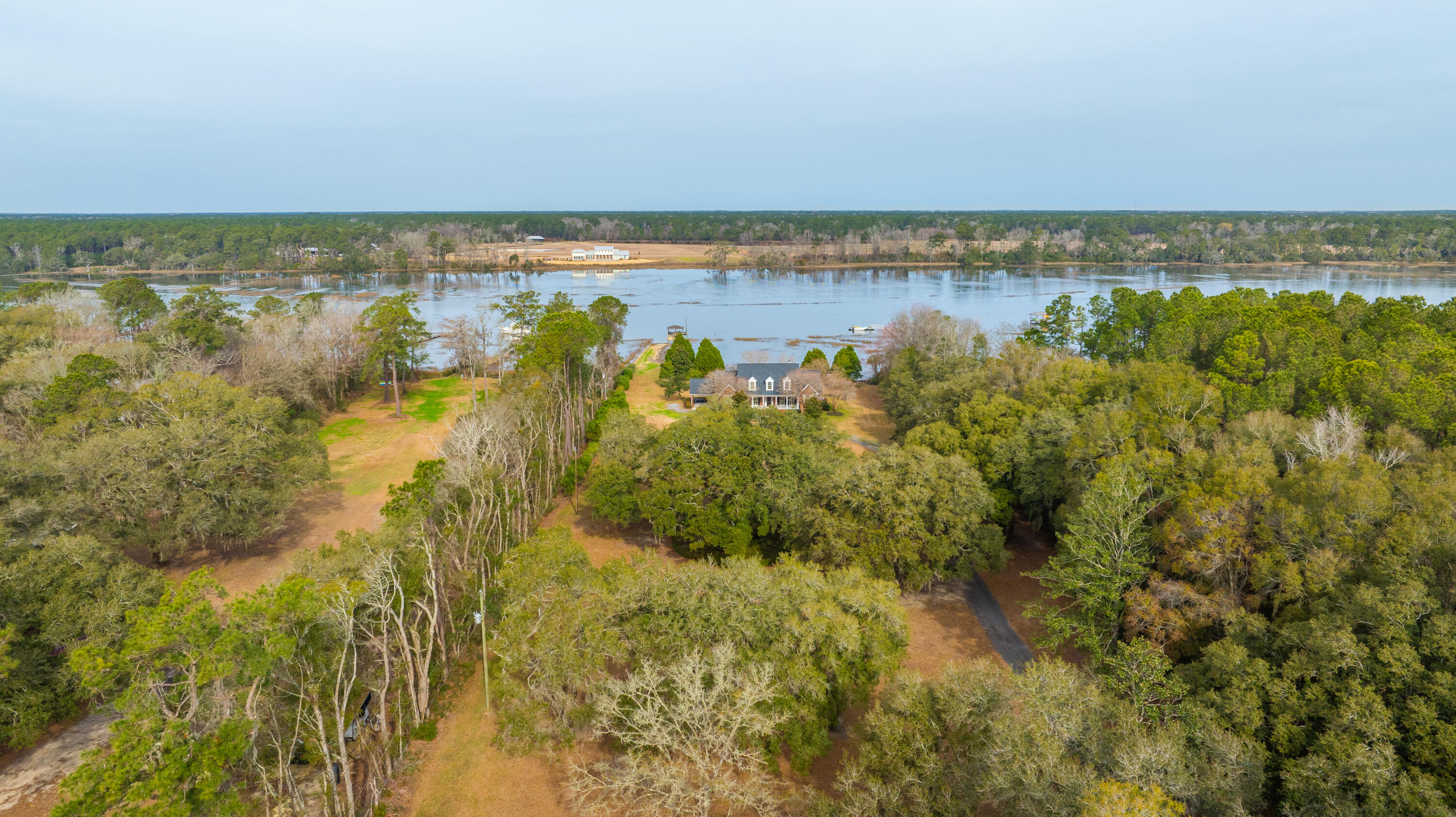 2722 Bohicket Road Johns Island, SC 29455 - Photo 8 of 32 2722BohicketRd083