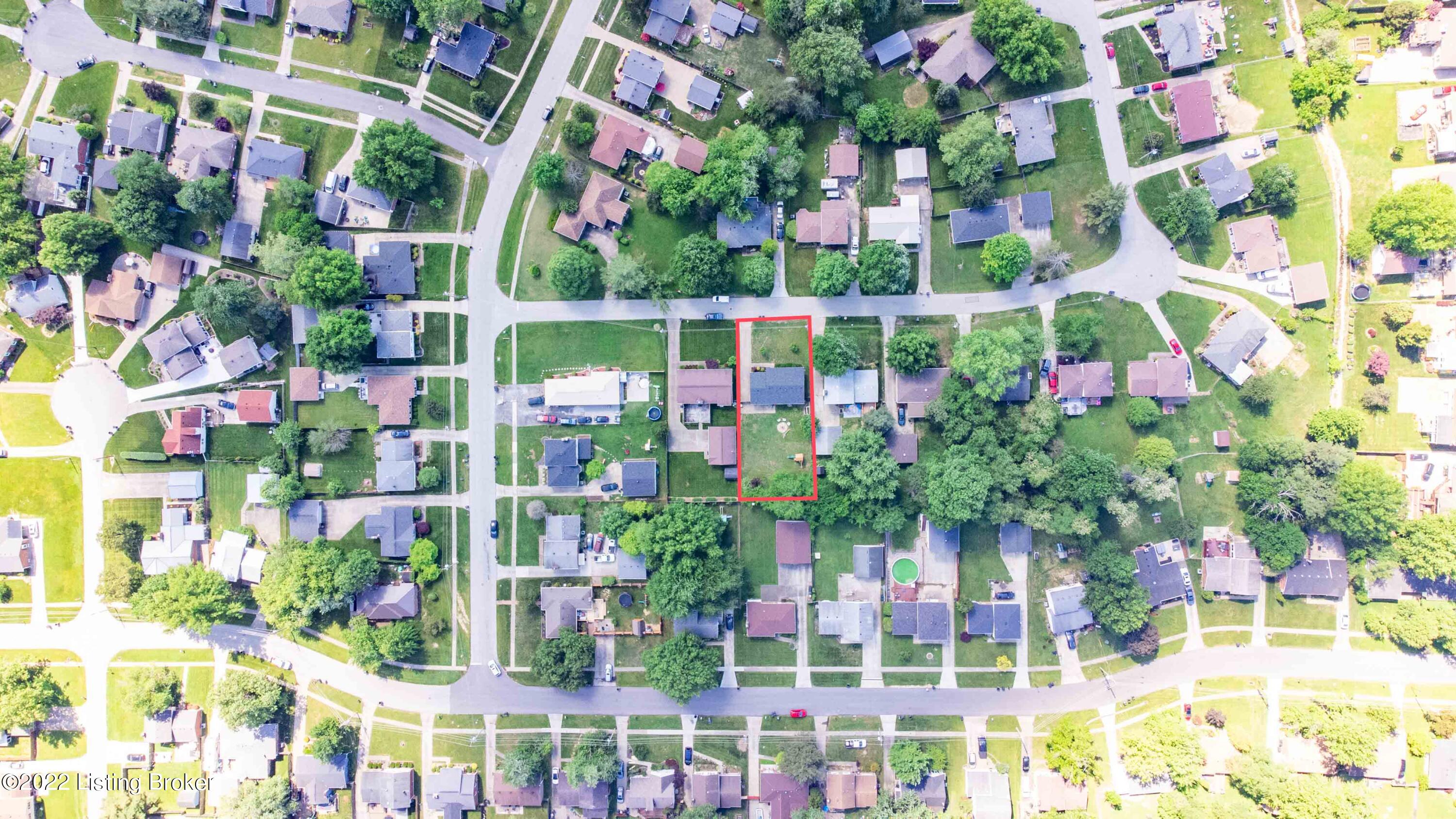 3811 Modesto Road Louisville, KY 40299 - Photo 75 of 80 3811-Modesto-Rd-075