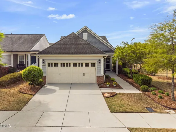 $495,000 | 1108 Hines Forest Drive, Durham, NC 27703