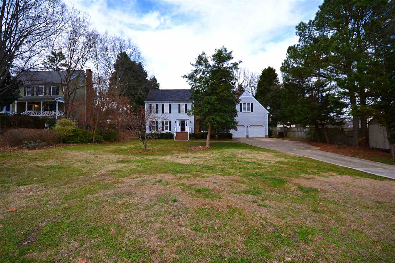 8321 Harps Mill Road Raleigh, NC 27615 - Photo 1 of 30 Photo 1