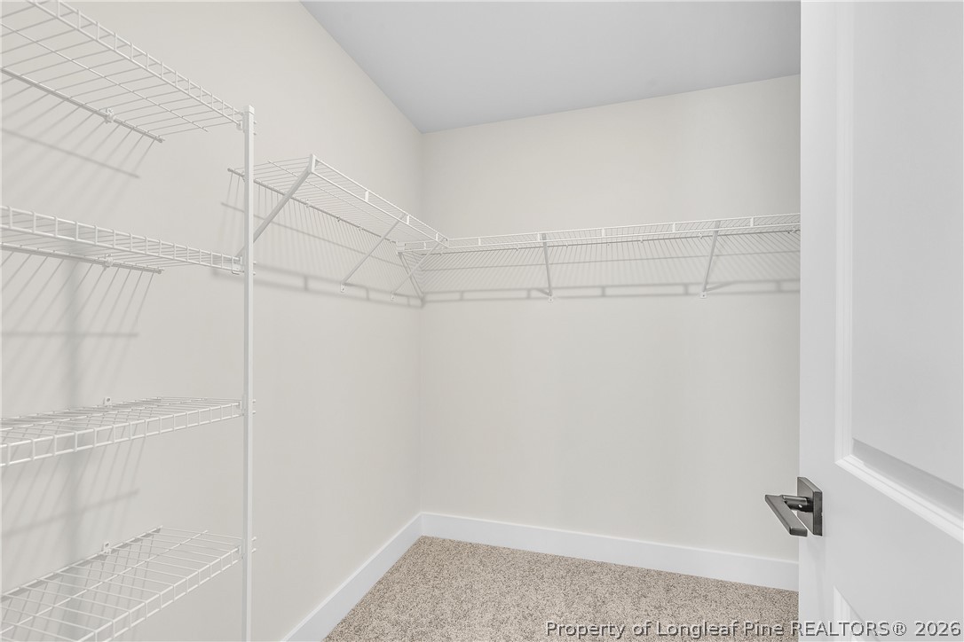 85 Camp Rock Road Lillington, NC 27546 - Photo 13 of 14 a view of a small space