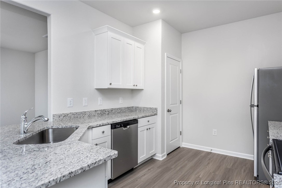 85 Camp Rock Road Lillington, NC 27546 - Photo 15 of 15