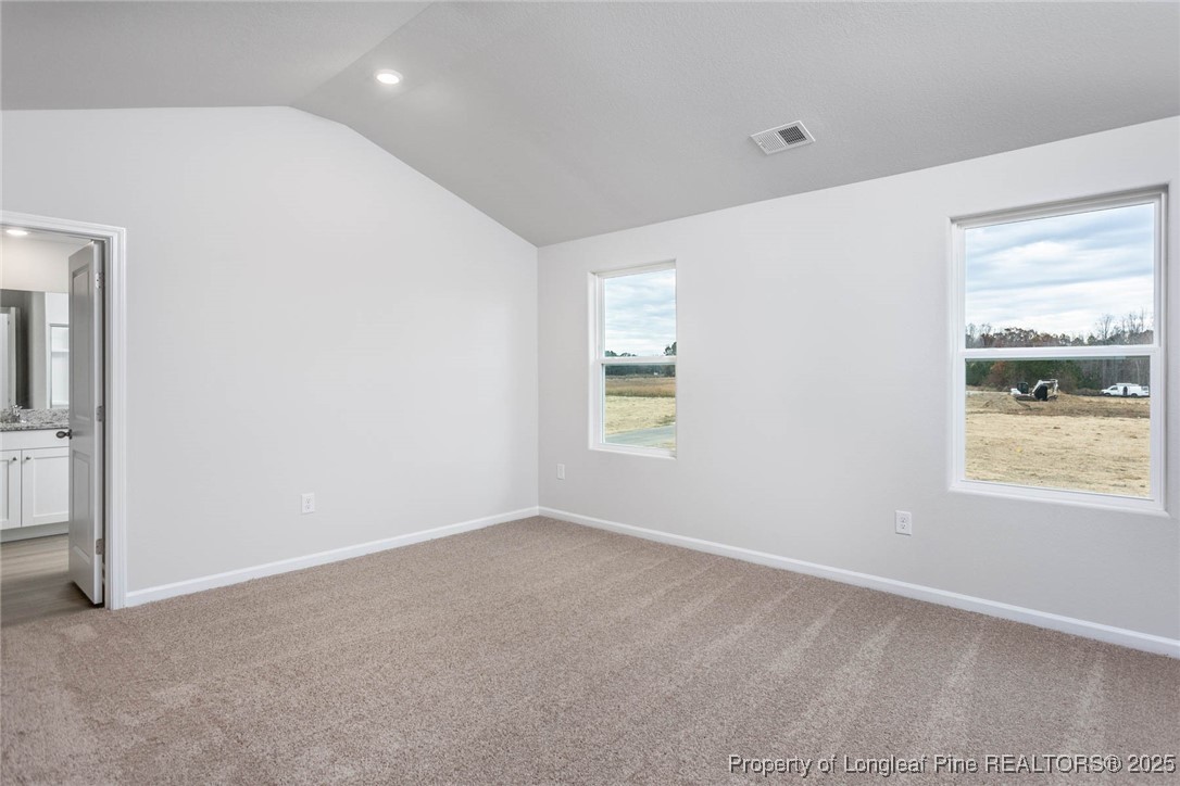 85 Camp Rock Road Lillington, NC 27546 - Photo 2 of 15