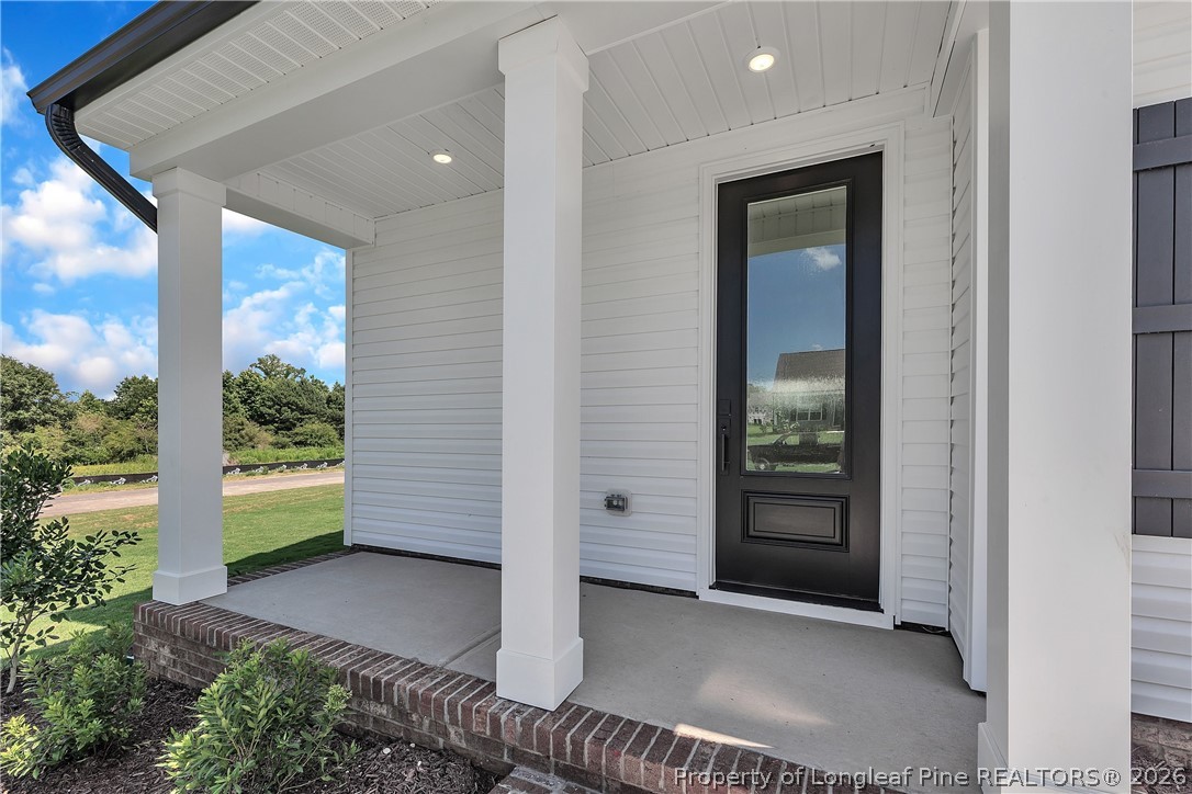 85 Camp Rock Road Lillington, NC 27546 - Photo 2 of 20