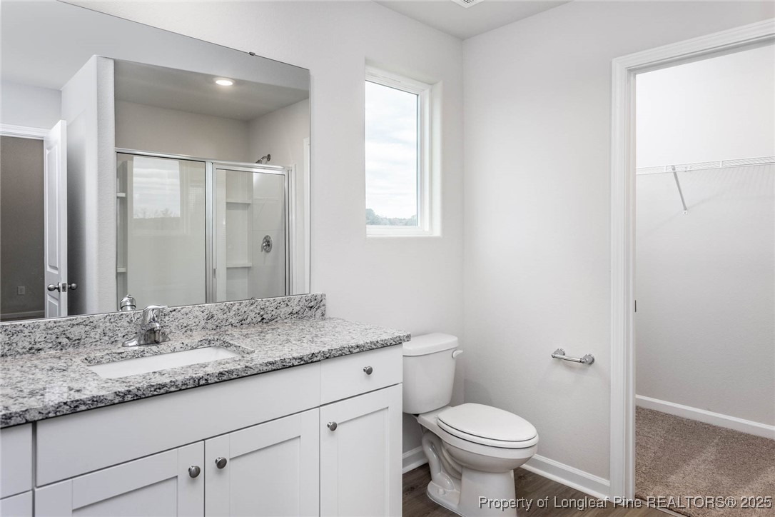 85 Camp Rock Road Lillington, NC 27546 - Photo 3 of 15