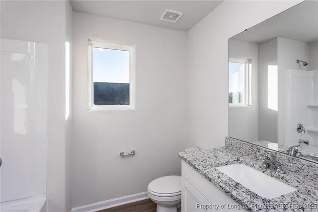 $393,900 | 85 Camp Rock Road, Lillington, NC 27546