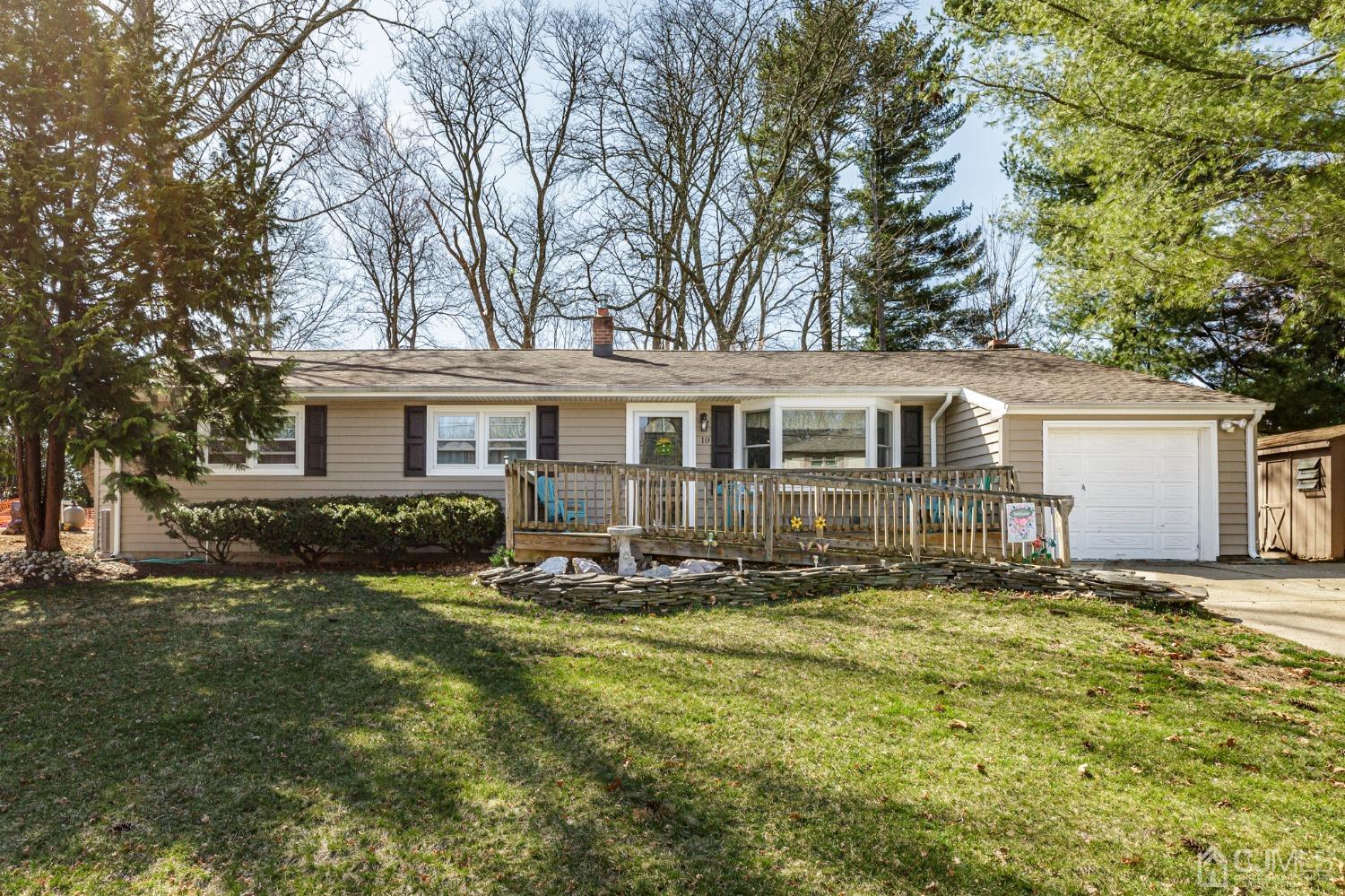 10 Watchung Road East Brunswick, NJ 08816 - Photo 1 of 33 Gallery Image 1