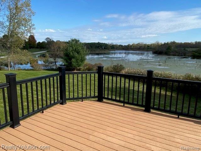 4746 Crawford Road Dryden, MI 48428 - Photo 40 of 47