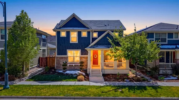 $1,000,000 | 9456 East 51st Drive, Denver, CO 80238