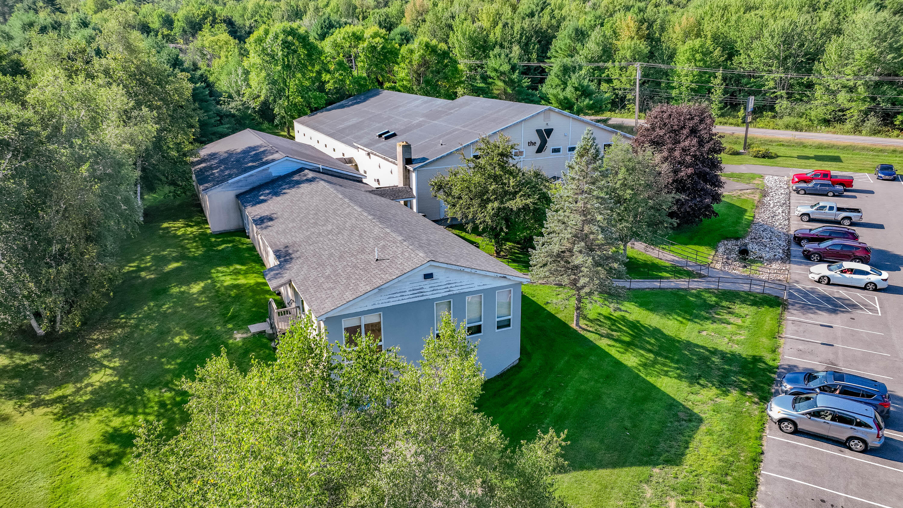 40 Granite Hill Road, Unit 1 Manchester, ME 04351 - Photo 2 of 8 20220909mvht-50022
