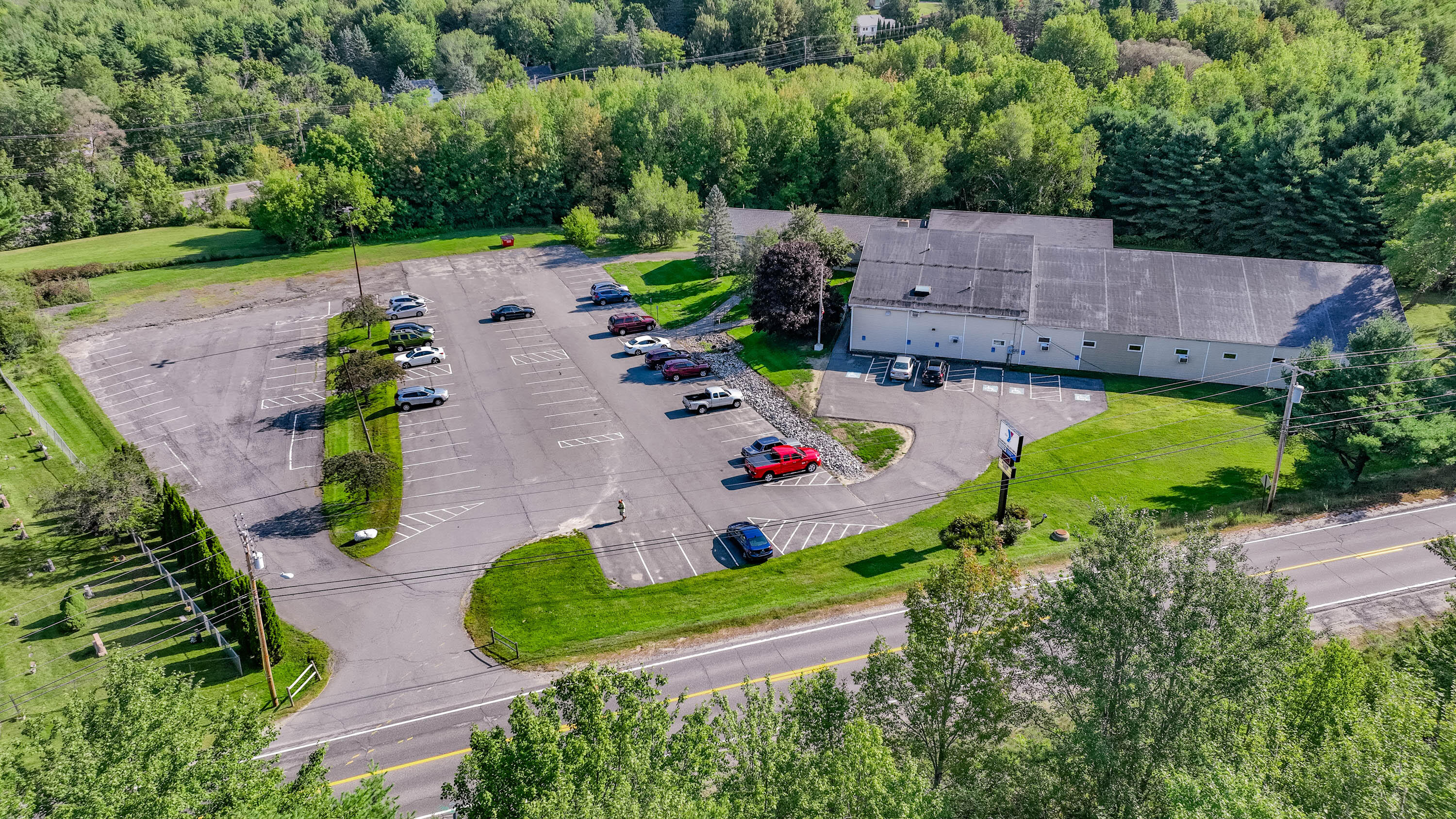 40 Granite Hill Road, Unit 1 Manchester, ME 04351 - Photo 4 of 8 20220909mvht-50026