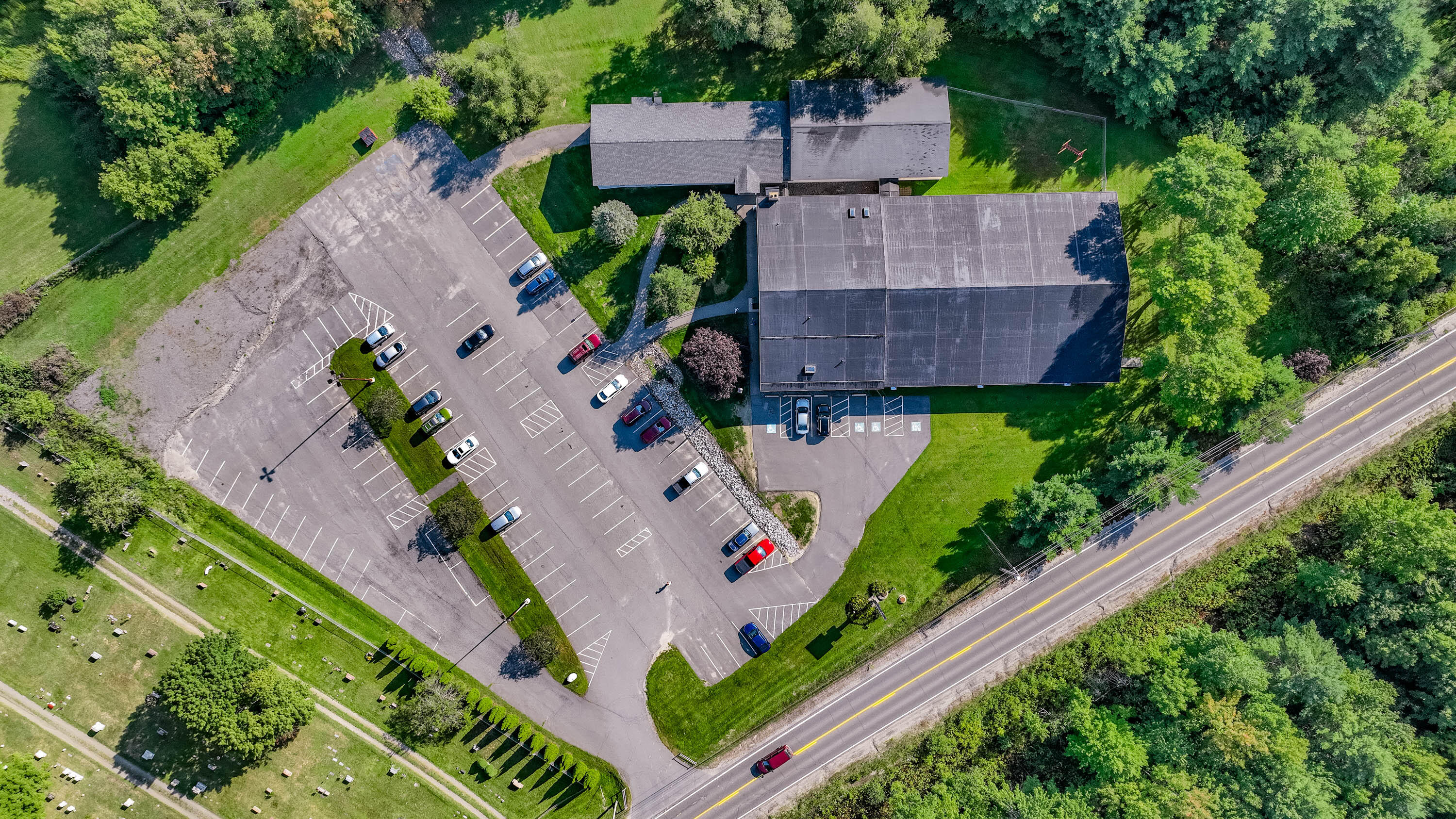 40 Granite Hill Road, Unit 1 Manchester, ME 04351 - Photo 5 of 8 20220909mvht-50027
