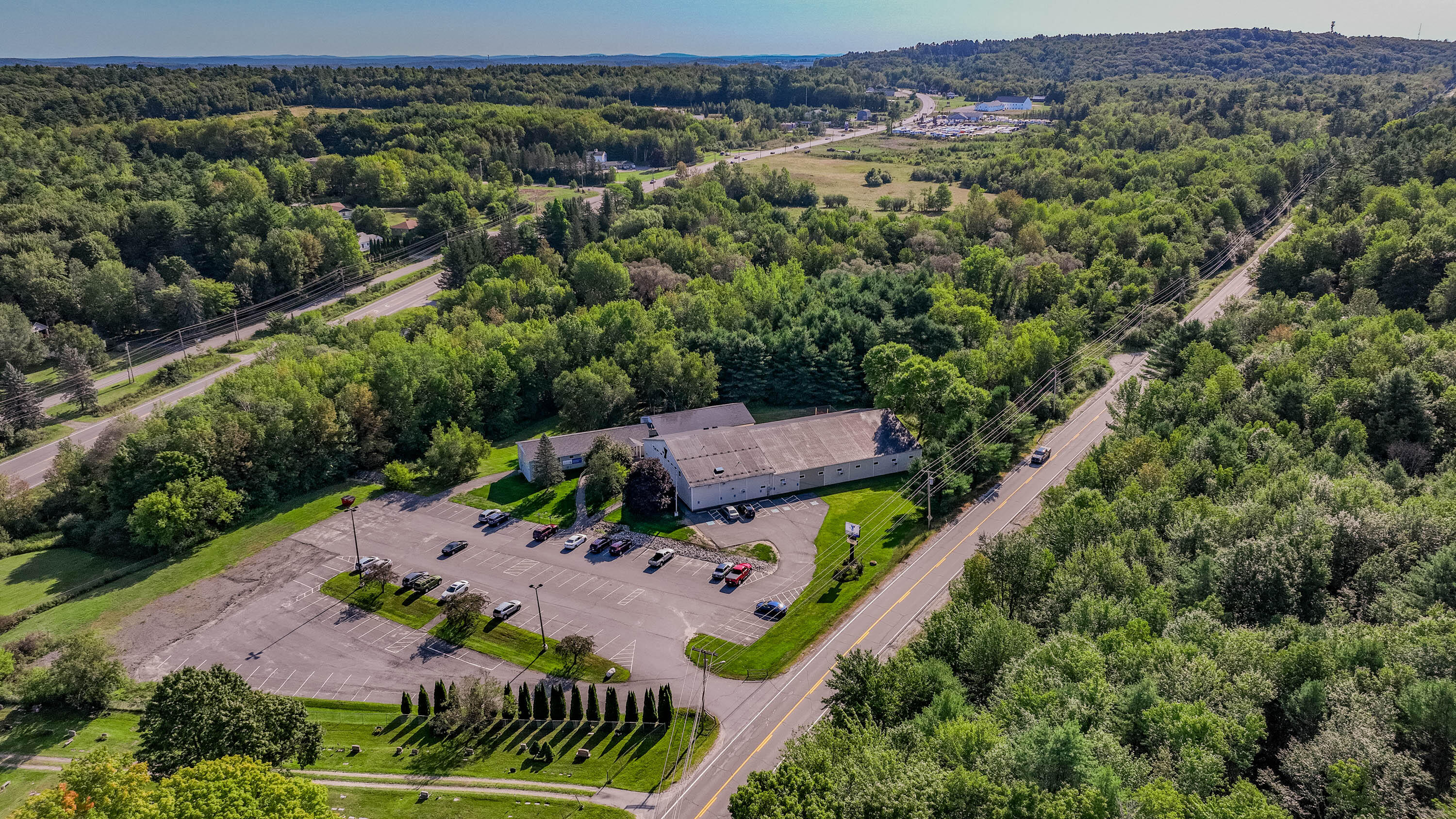 40 Granite Hill Road, Unit 1 Manchester, ME 04351 - Photo 7 of 8 20220909mvht-50029
