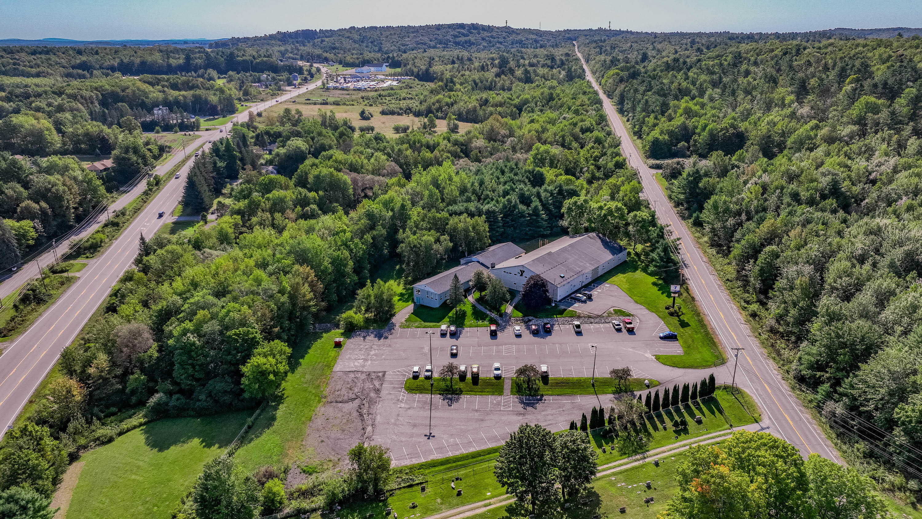 40 Granite Hill Road, Unit 1 Manchester, ME 04351 - Photo 8 of 8 20220909mvht-50030