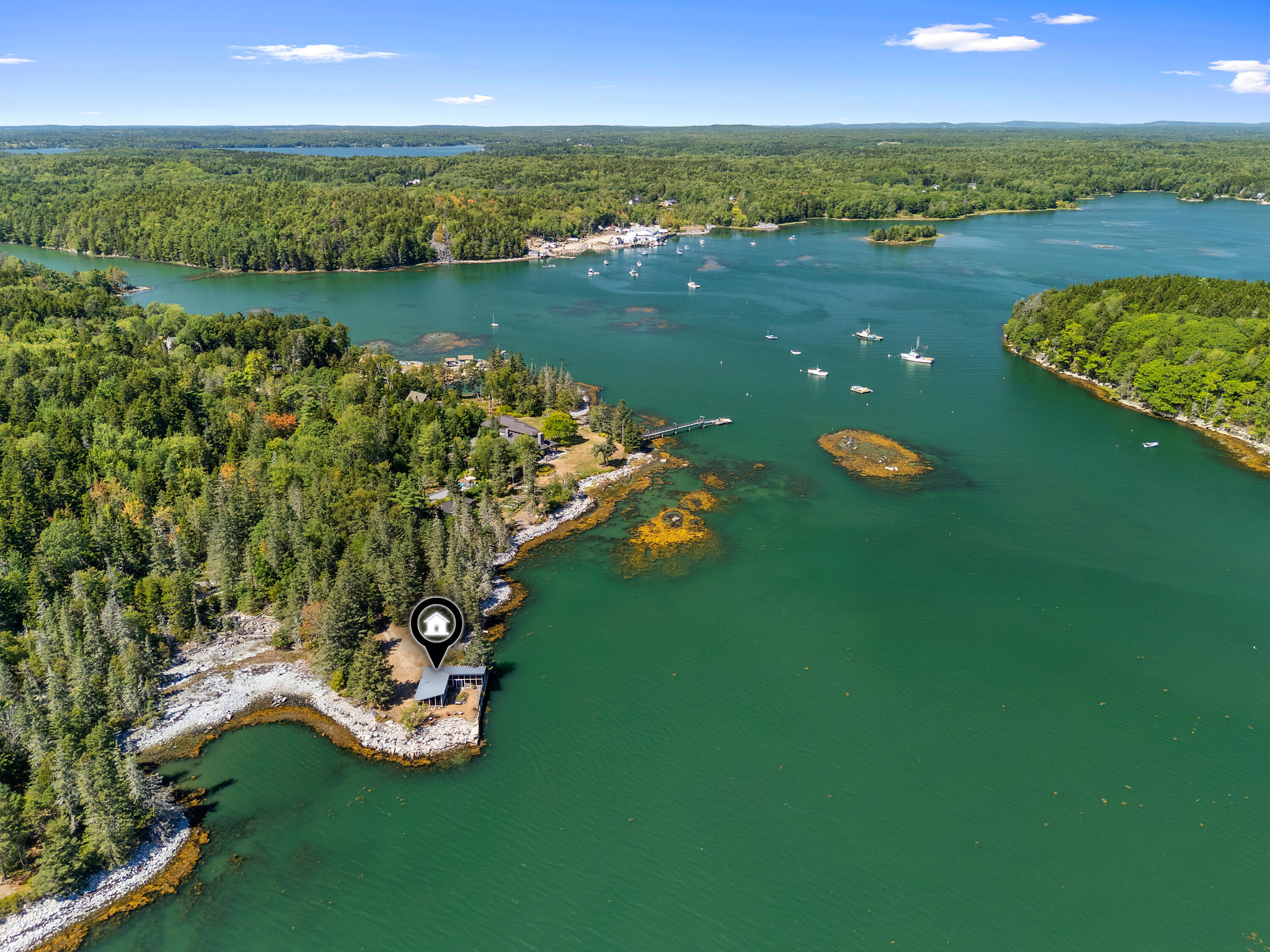 146 States Point Road St. George, ME 04860 - Photo 27 of 39 bracket_0002_DJI_20260829130448_0271_D