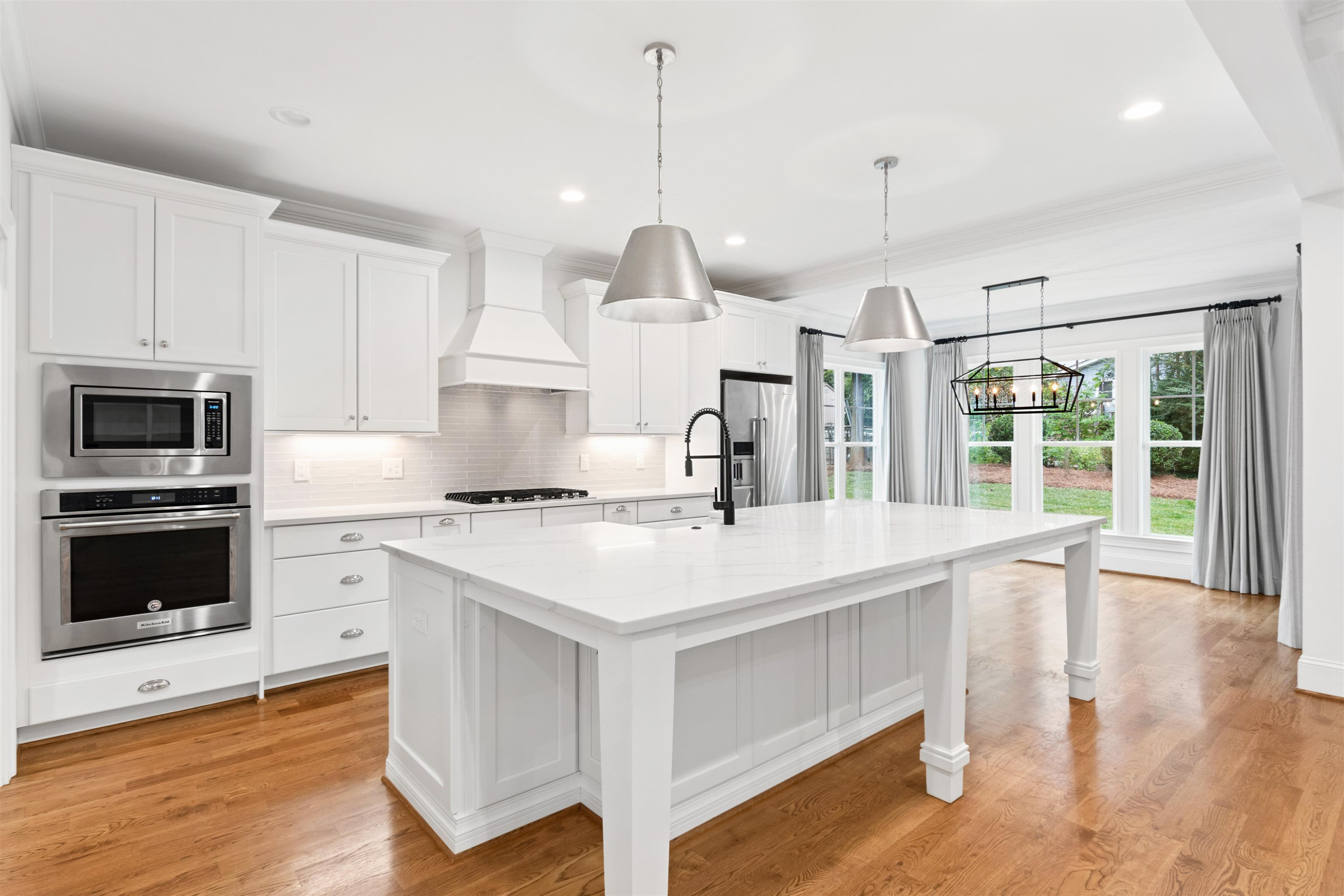 401 Latimer Road Raleigh, NC 27609 - Photo 5 of 45 Photo 5