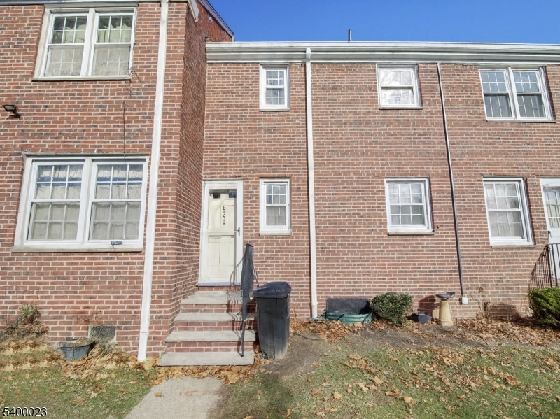 40 Meadowbrook Place, Unit B Maplewood, NJ 07040 - Photo 15 of 15