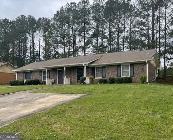 $1,350 | 2609 Shore Wood Court Northeast, Conyers, GA 30013