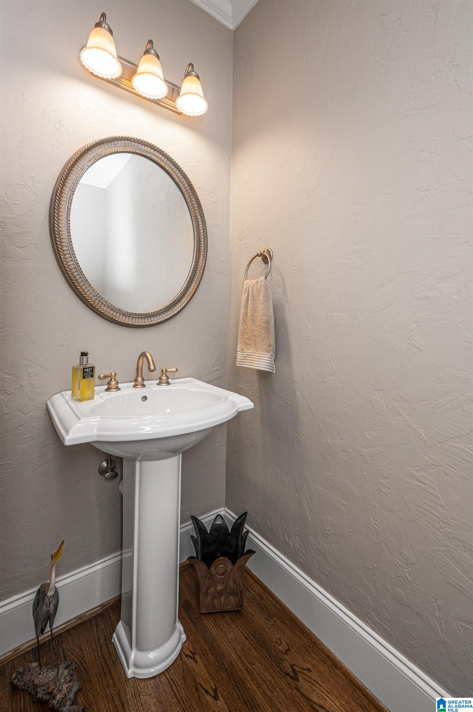 5683 Chestnut Trace Birmingham, AL 35244 - Photo 21 of 50