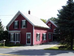 408 Depot Street Chester, VT 05143 - Photo 1 of 1 Gallery Image 1