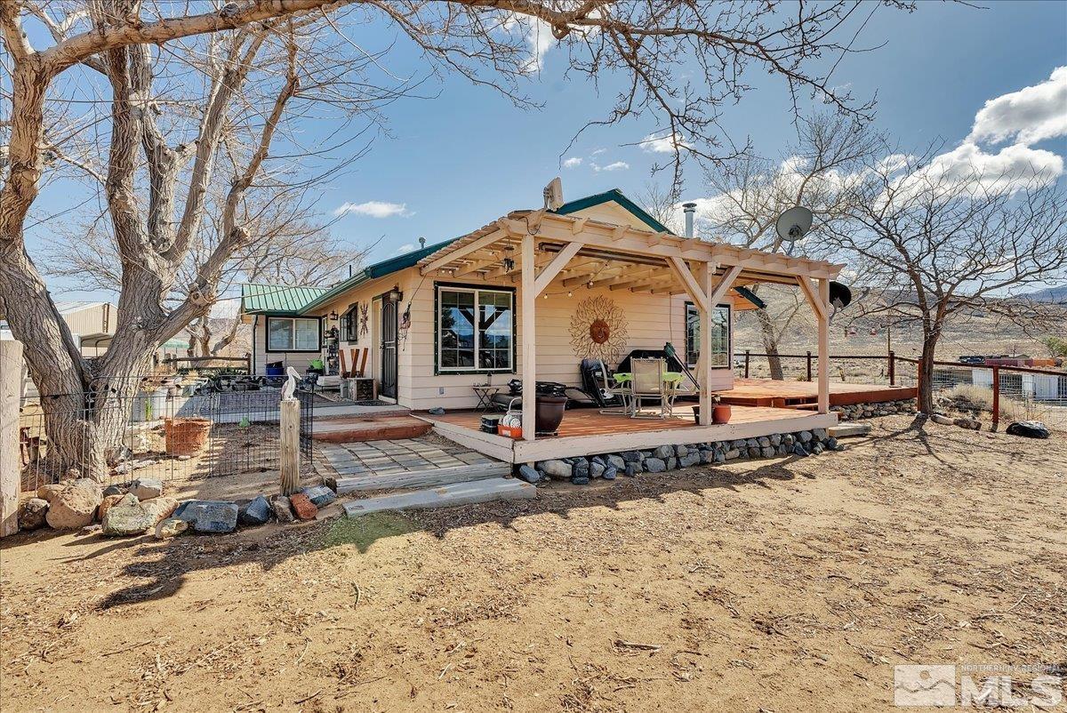 320 Ophir Road Dayton, NV 89403 - Photo 27 of 40 Photo 27