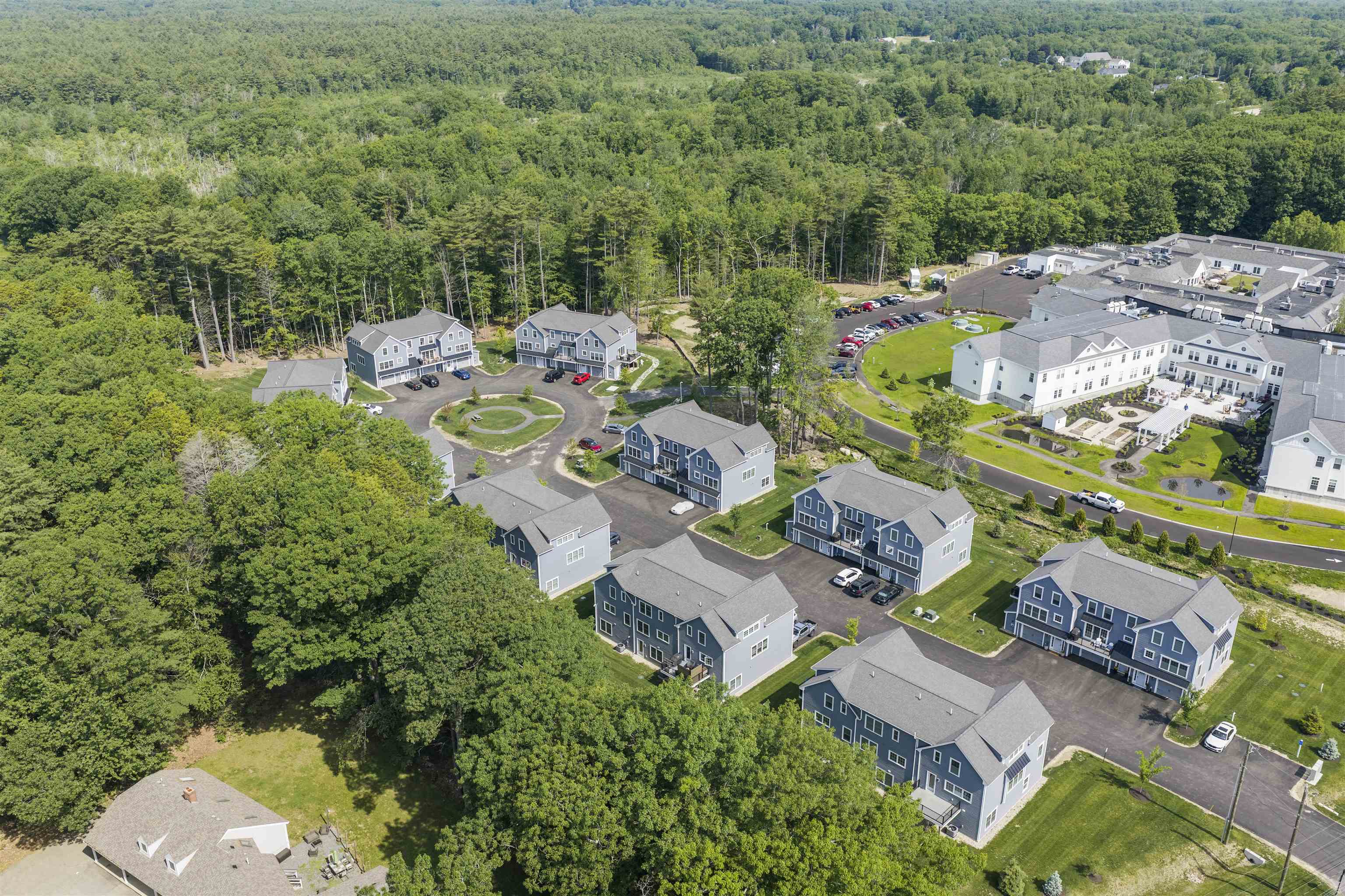 21 Thompson Road North Hampton, NH 03862 - Photo 28 of 31