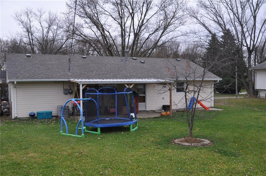 754 Knickerbocker Avenue Springfield, OH 45506 - Photo 21 of 31