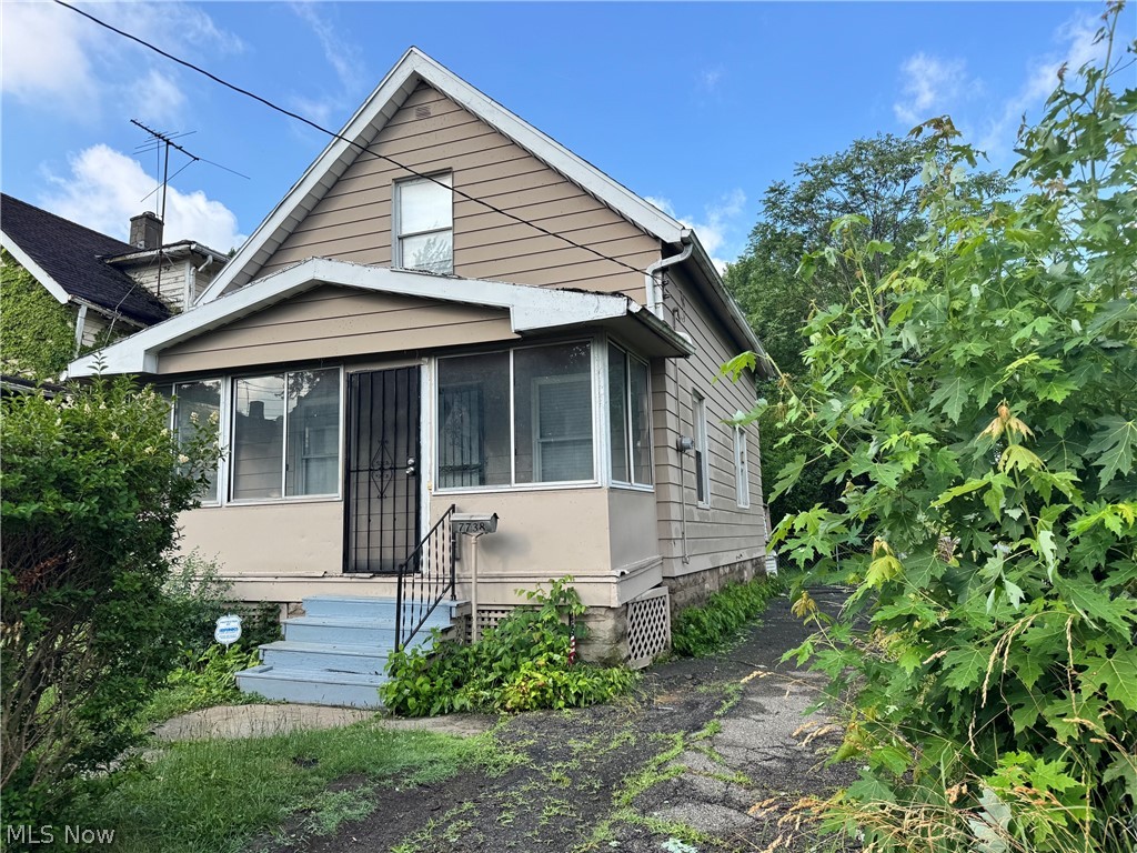 7738 Spafford Road Cleveland, OH 44105 - Photo 1 of 5
