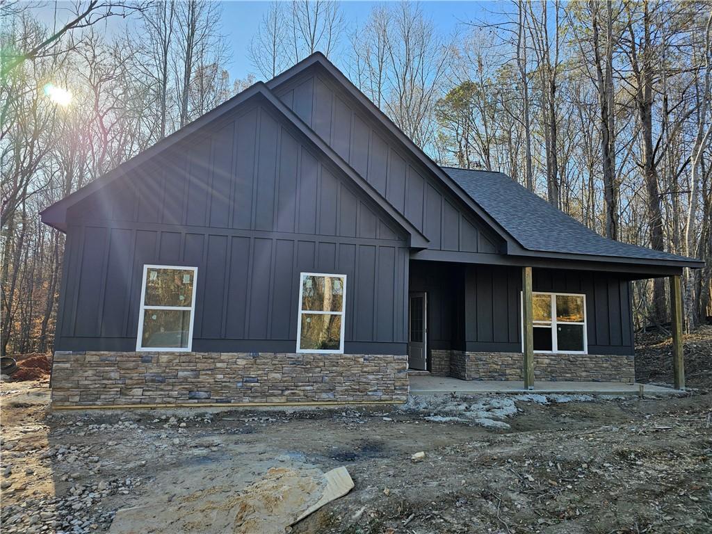 1147 Raccoon Creek Road Dallas, GA 30132 - Photo 1 of 1 Gallery Image 1