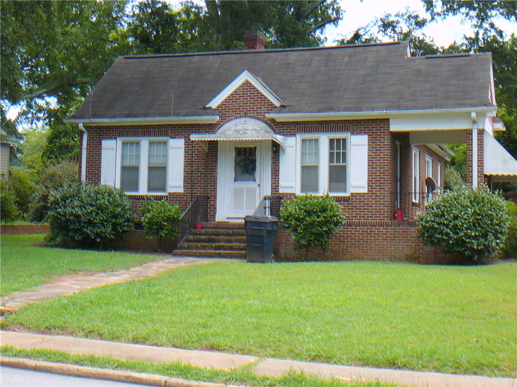 200 Cater Street Anderson, SC 29621 - Photo 10 of 11