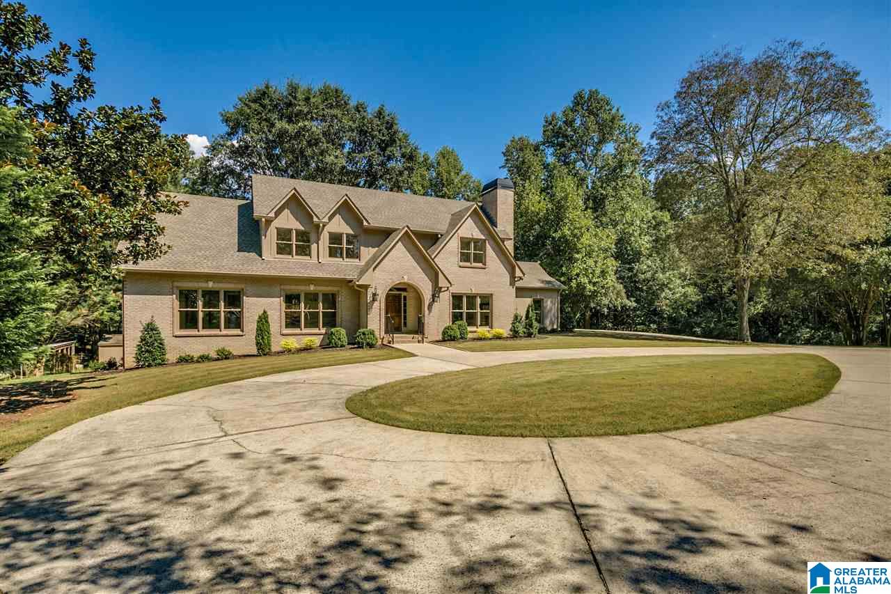 810 Griffin Road Chelsea, AL 35043 - Photo 3 of 50