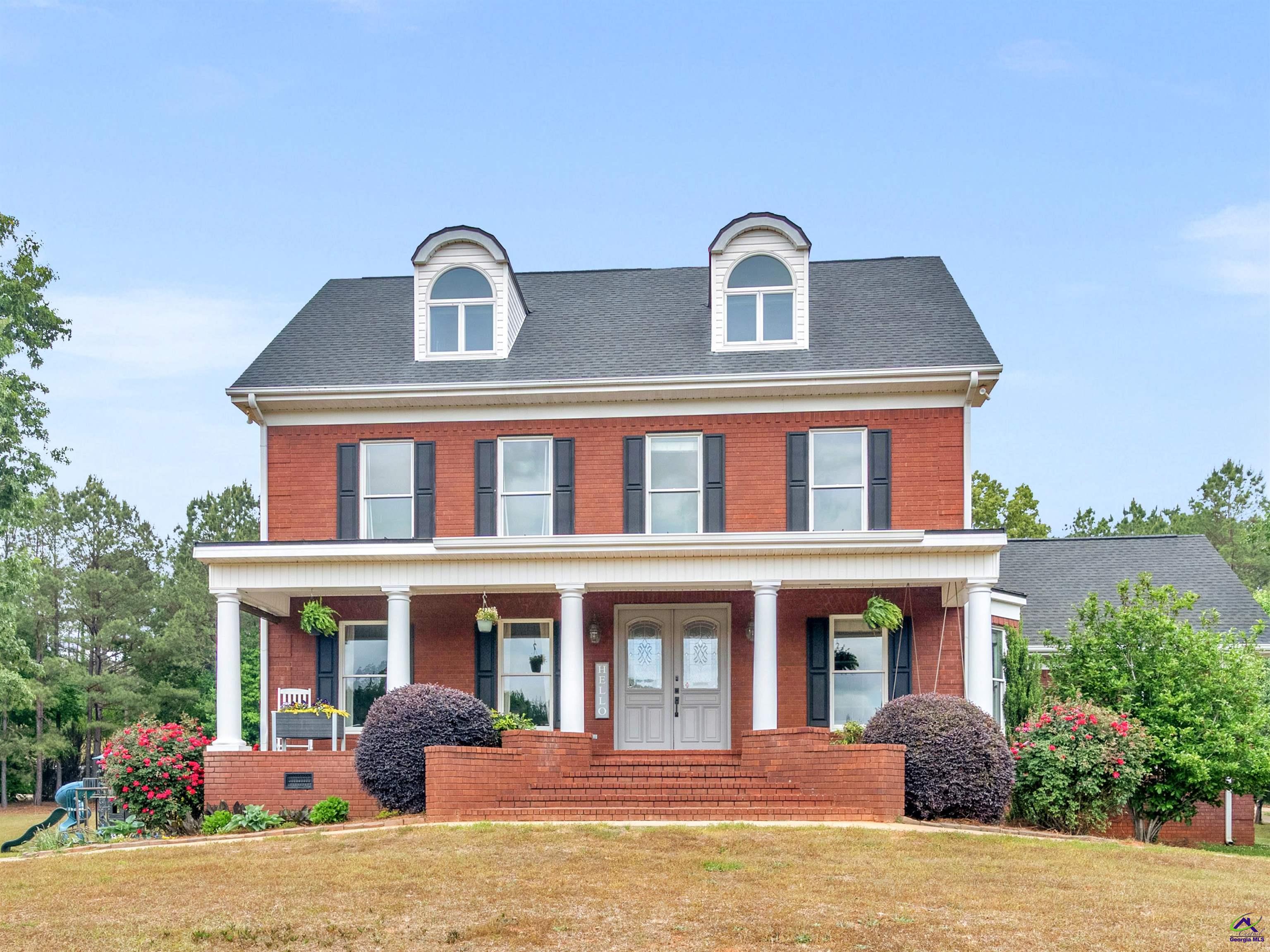 1359 Jenkins Road Forsyth, GA 31029 - Photo 6 of 55 Gallery Image 6