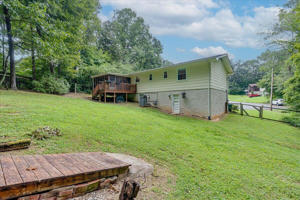 301 Cricket Lane Hixson, TN 37343 - Photo 25 of 28 28-301 Cricket Ln-29