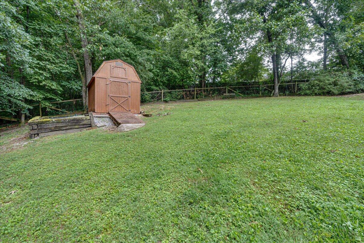 301 Cricket Lane Hixson, TN 37343 - Photo 26 of 28 25-301 Cricket Ln-26