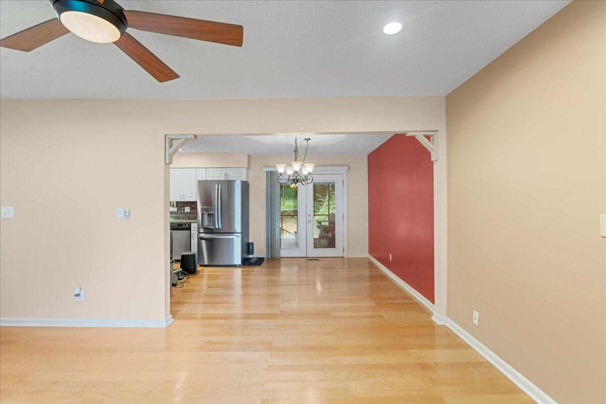 301 Cricket Lane Hixson, TN 37343 - Photo 5 of 28 06-301 Cricket Ln-6