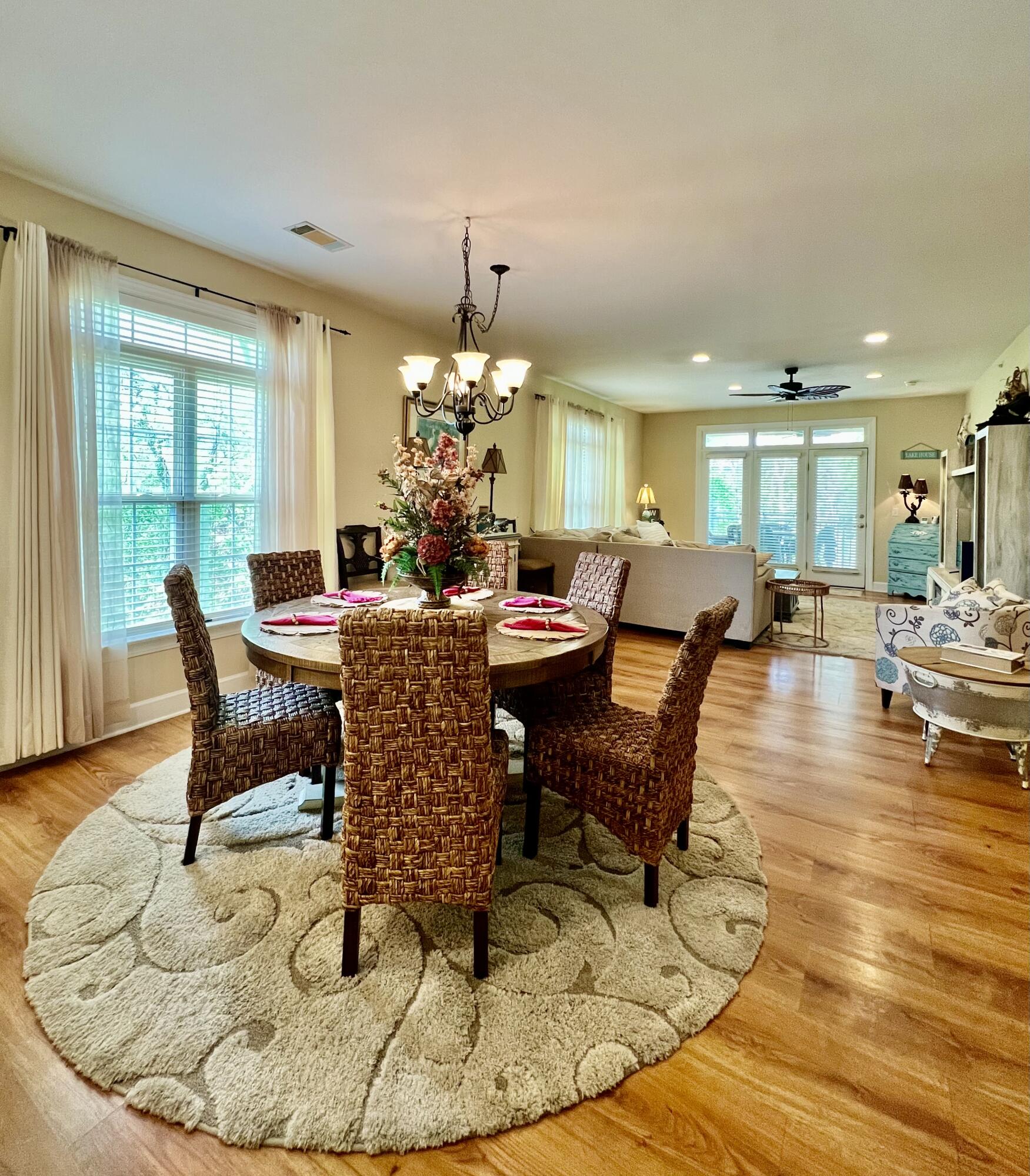 121 Ballard Lane Santee, SC 29142 - Photo 9 of 35